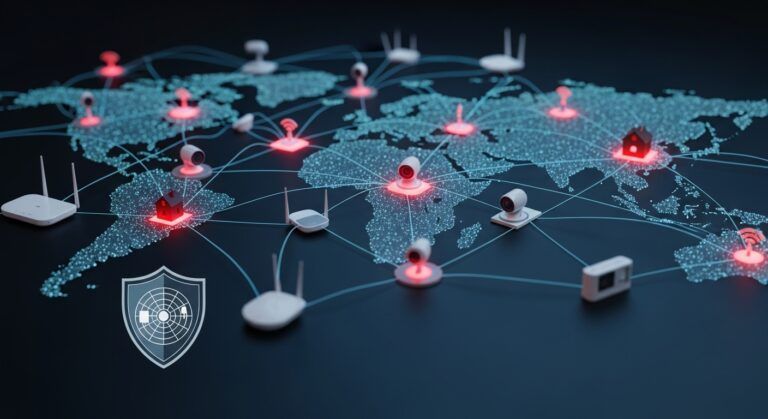 NCSCら10カ国16機関、中国系秘匿ネットワークへの防御策を共同公開 - innovaTopia