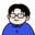 門倉のアバター