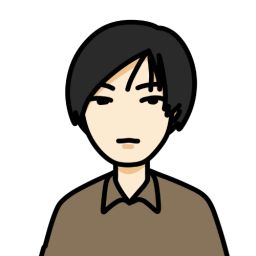 投稿者アバター