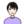 omoteのアバター