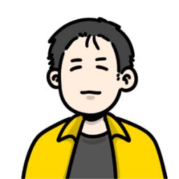 投稿者アバター