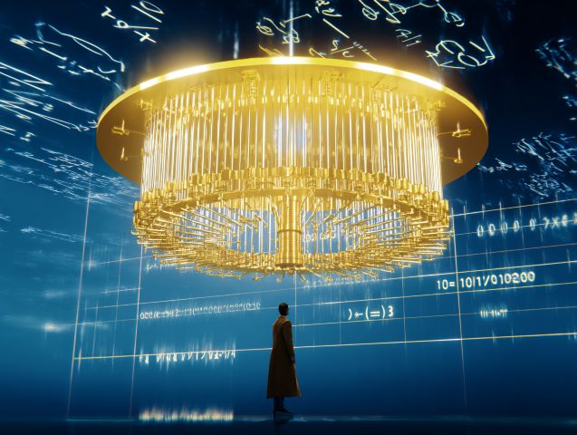 4月5日【今日は何の日?】カスバート・ハード生誕。1950年のIBMに学ぶ「量子ビジネス」の勝機 - innovaTopia