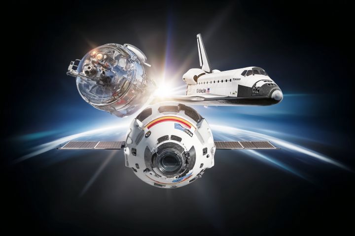 4月12日【今日は何の日?】ガガーリンからアルテミスIIまで、宇宙への「帰り道」の進化 - innovaTopia