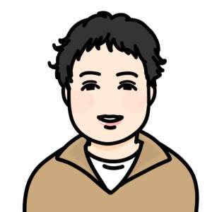 投稿者アバター