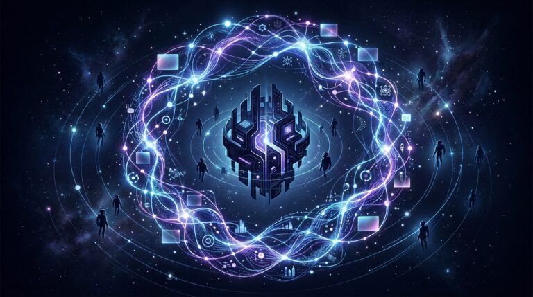 Anthropic、Claude Managed Agentsを大幅拡張――自己改善する新機能 - innovaTopia