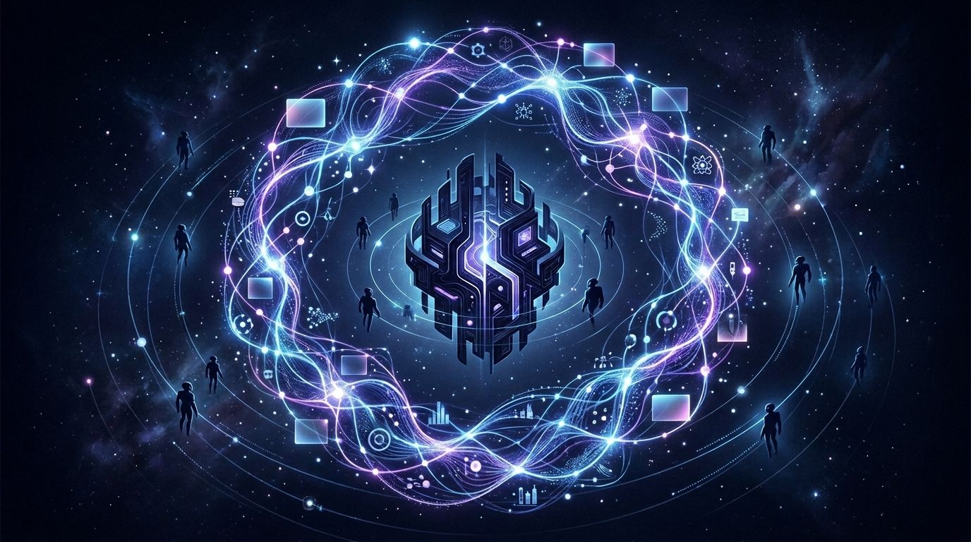 Anthropic、Claude Managed Agentsを大幅拡張―自己改善する新機能
