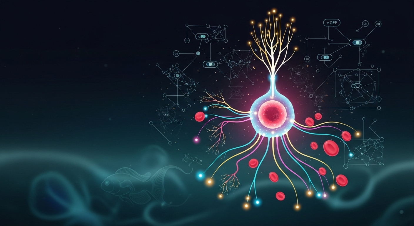 RegVelo発表：細胞の運命をAIが予測、Stowers InstituteとHelmholtz Munichが『Cell』誌に成果