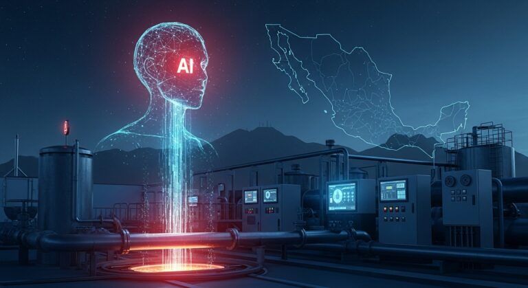 Claude AI、メキシコ水道事業者への攻撃で標的を自律発見|DragosがOT侵入未遂を分析 - innovaTopia