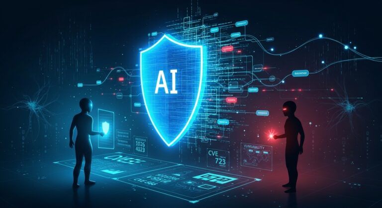 TrendAIとAnthropicが連携、Claude Opus 4.7で脆弱性をAI自律発見へ - innovaTopia