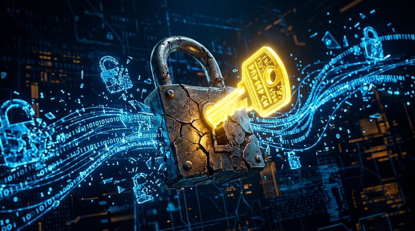 BitLockerをUSB一本で破るPoC公開——CVD制度を「報復の道具」にした研究者と、沈黙するMicrosoft
