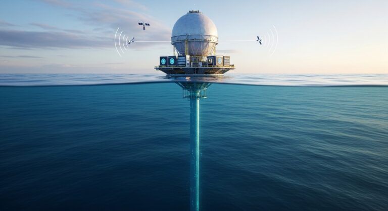 Panthalassa、シリーズBで1億4000万ドル獲得 海から計算を生む新インフラへ前進 - innovaTopia