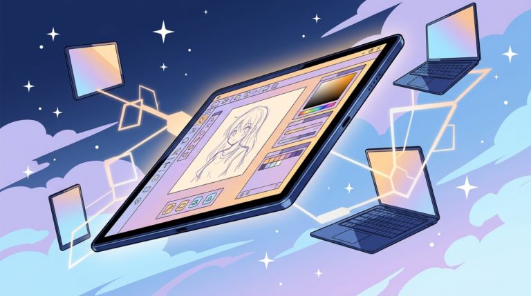 Anime-style_illustration_eye-catching_promotional-1778132513397 - innovaTopia