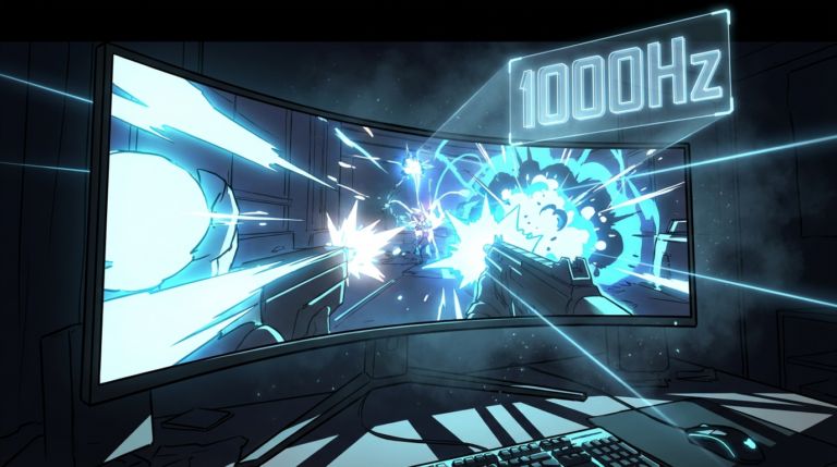 Anime-style_illustration_of_a_large_gaming_monitor-1779268247874 - innovaTopia