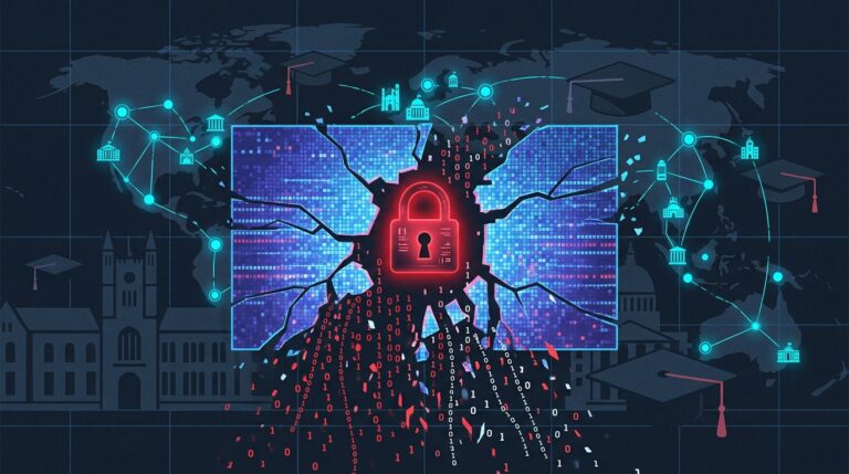 Instructure社「Canvas」大規模ハッキング、学生データが脅迫材料に - innovaTopia