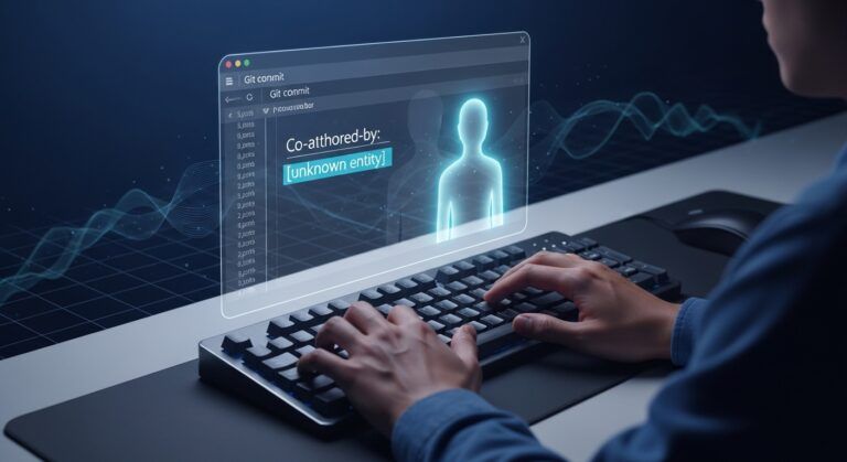 1 VS Code、CopilotをGitコミットに無断で「共著者」記録──Microsoft が1.119でオプトイン方式へ回帰 - innovaTopia