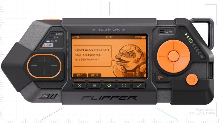 Flipper-One-we-need-your-help-main-v2 - innovaTopia