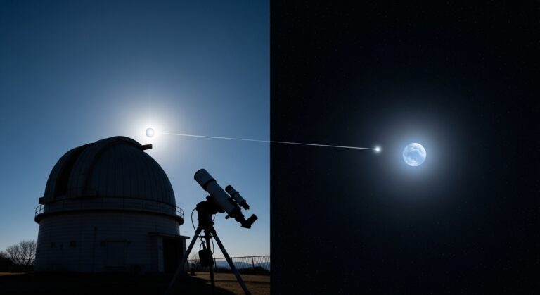 国立天文台、海王星の彼方の小天体「2002 XV93」に薄い大気を検出——直径500kmの謎が太陽系の常識を覆す - innovaTopia