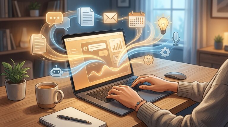 OpenAIのChatGPT、デフォルトモデルがGPT-5.5 Instantへ刷新 - innovaTopia