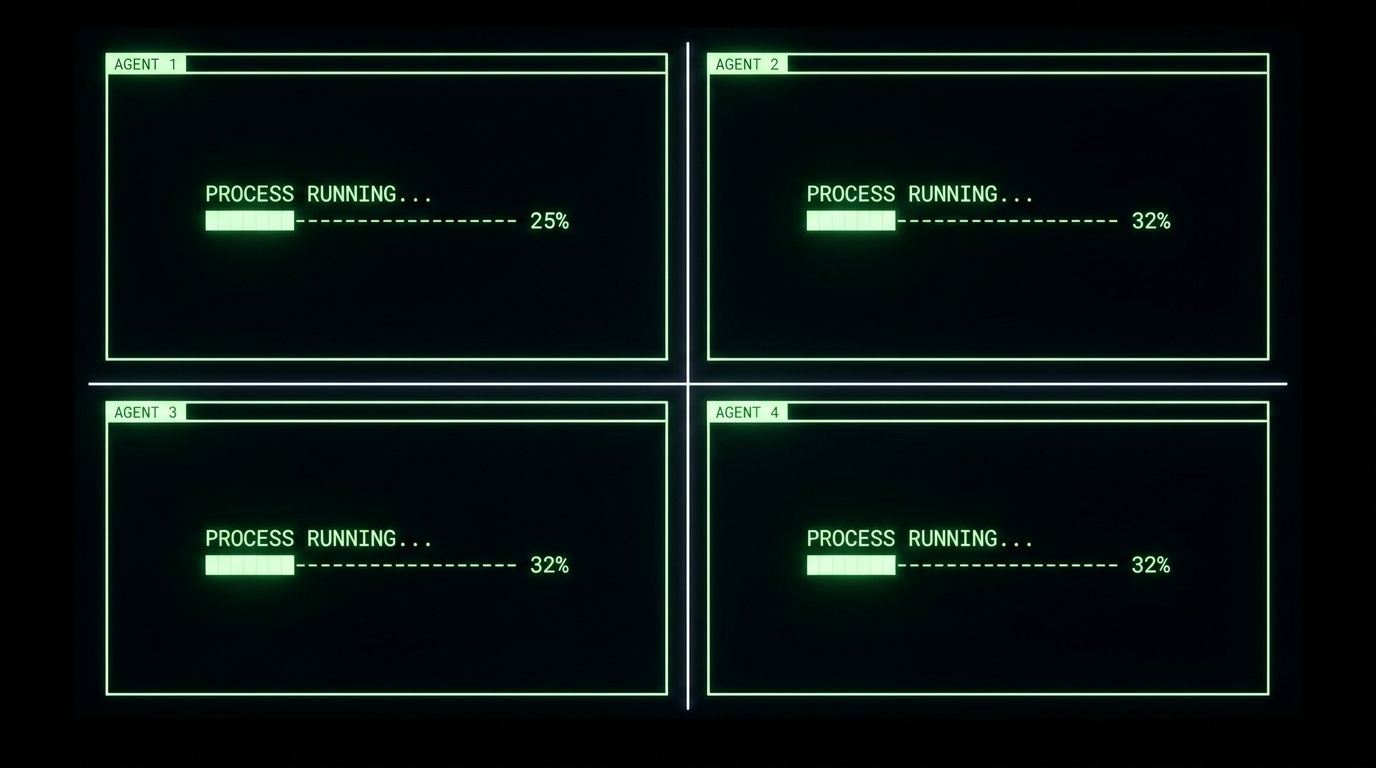 xAIがコーディングエージェント「Grok Build」公開｜イーロン・マスクが選んだ「囲い込まない」設計とは