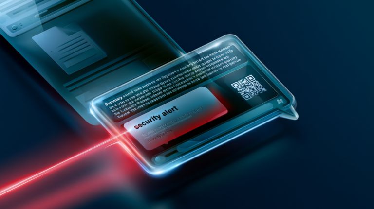 ChatGPT「要約」が罠に変わる新攻撃ChatGPhish──見たページが“弾丸”になる仕組みとは - innovaTopia