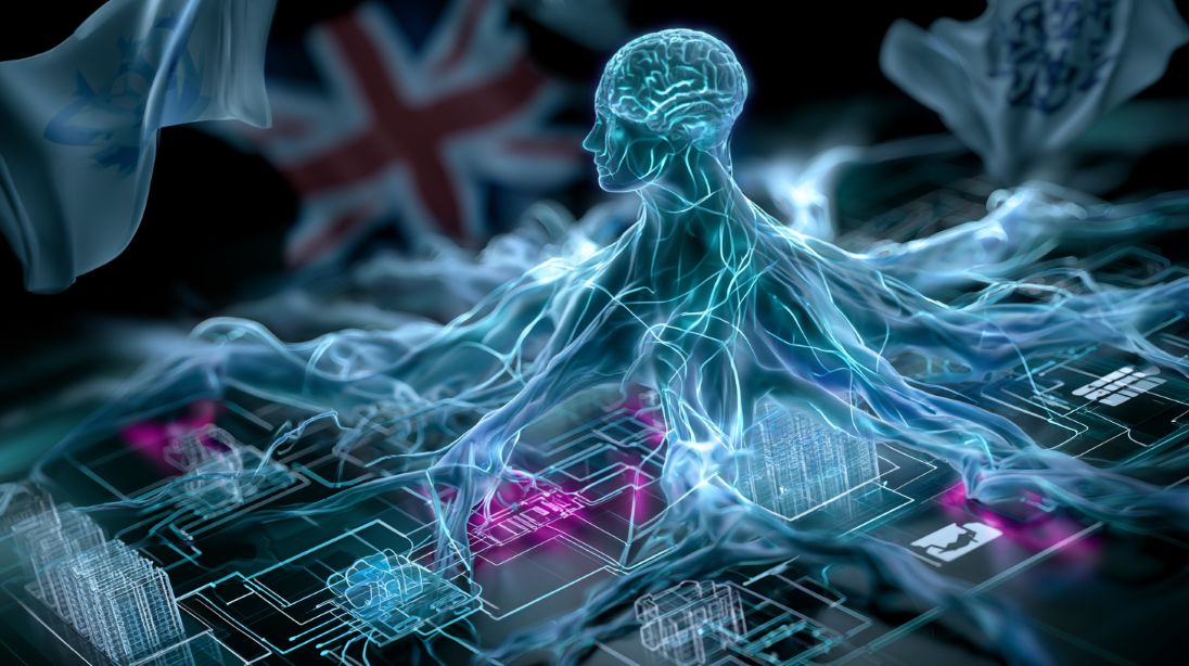 GPT-5.5、英国AISIサイバー評価で最強候補に─Mythosに続き32ステップ攻撃を完遂