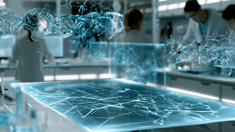 FRONTEOが「KIBIT AI Biology Lab」を開設、AI創薬エコシステム本格稼働 - innovaTopia