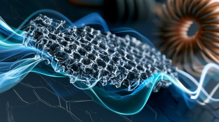 理研・名古屋大・東北大、コイルなしで発振する電子回路を実現 ― 分子メモリスタで巨大インダクタンス10万Hを発見 - innovaTopia