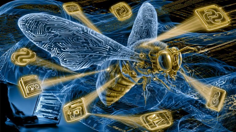 Perplexity「Bumblebee」をオープンソース化、開発者PCを守るサプライチェーン対策スキャナーをGitHubで公開 - innovaTopia