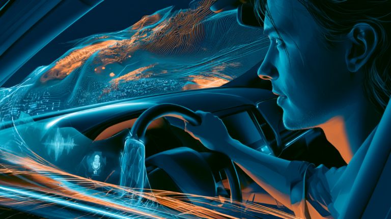 Uber×OpenAI、ドライバー収益最適化AIと音声配車予約を本格展開へ - innovaTopia