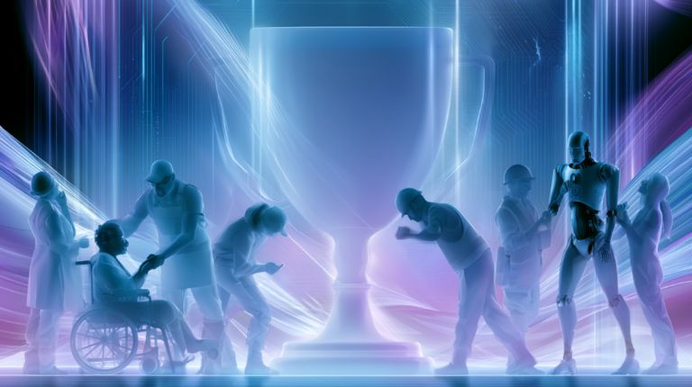 GENIAC-PRIZE 2026始動、懸賞金・計算リソース総額10億円のAIコンテスト——経産省・NEDOが挑む人手不足とフィジカルAI - innovaTopia