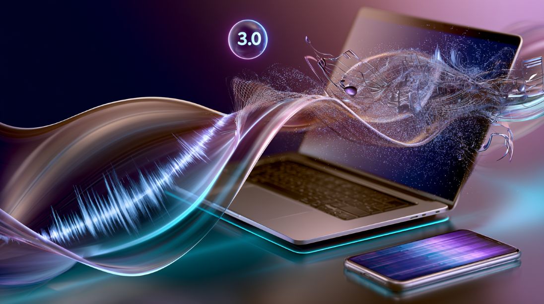 Stability AI、Stable Audio 3.0発表｜フル尺楽曲生成・スマホ完結を実現