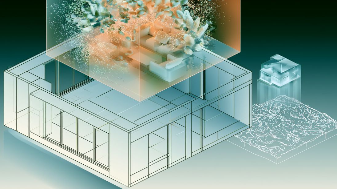 SUMAAI「Virtual Staging Art」、AIが拓く不動産マーケティングの新潮流