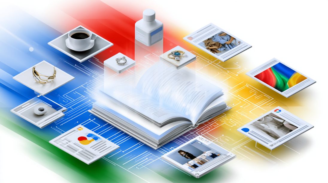 Google「Pomelli Catalog」発表 商品データから自動でキャンペーン・商品撮影画像を生成、無料・全世界対応へ