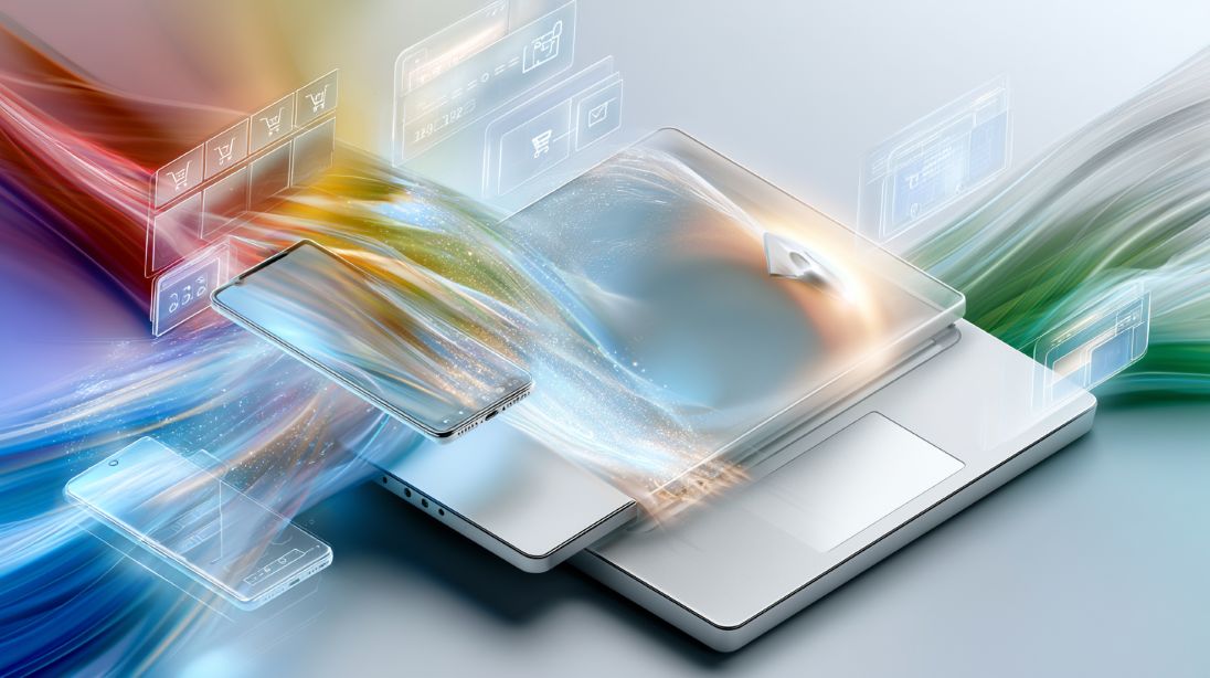 Google「Gemini Intelligence」発表で何が変わる?Android 17・新PC「Googlebook」が描くAI時代の全貌