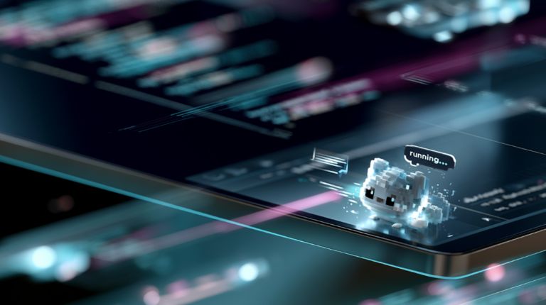 OpenAI Codex「Pets」機能を発表、/petコマンドでAIエージェントの状態を可視化する8種類のデスクトップ・コンパニオン - innovaTopia