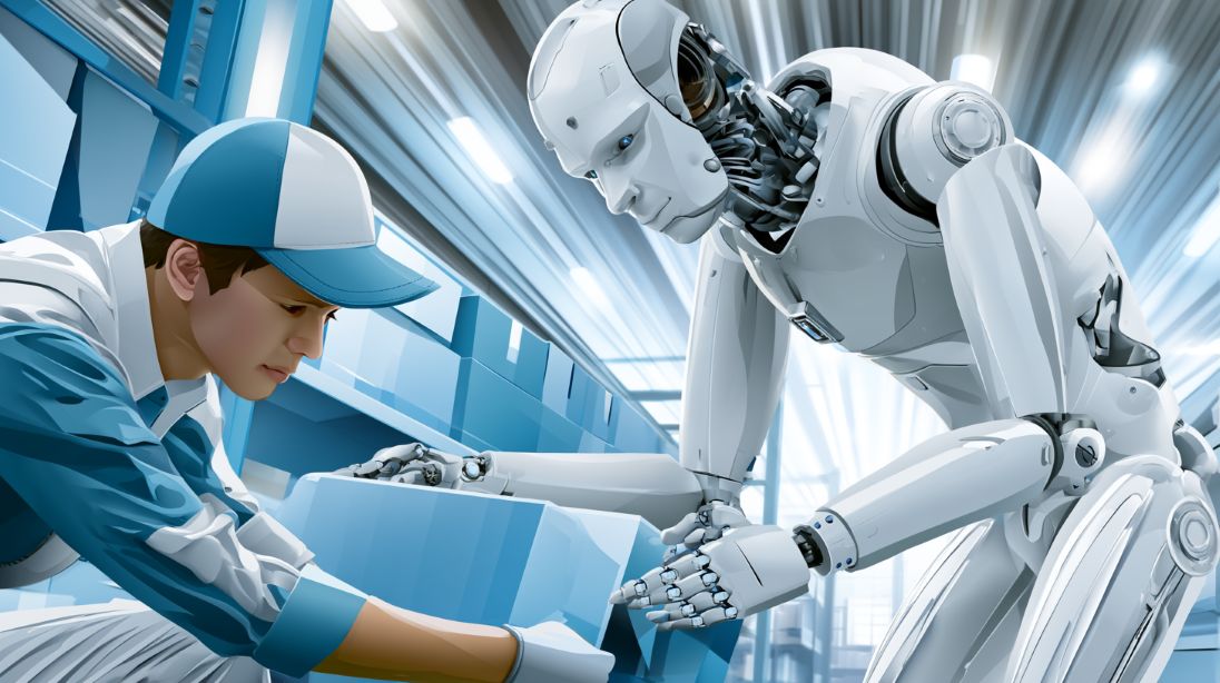 アトムが30億円調達｜「種の創造」掲げる国産ヒューマノイドAIロボットが製造業・物流へ