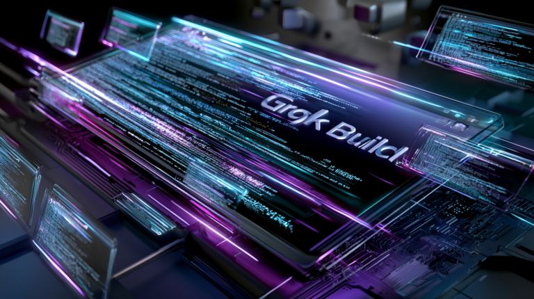 「Grok Build」アーリーベータ公開 ターミナルで動くエージェント型CLIがClaude Code・Codex CLIに挑む - innovaTopia