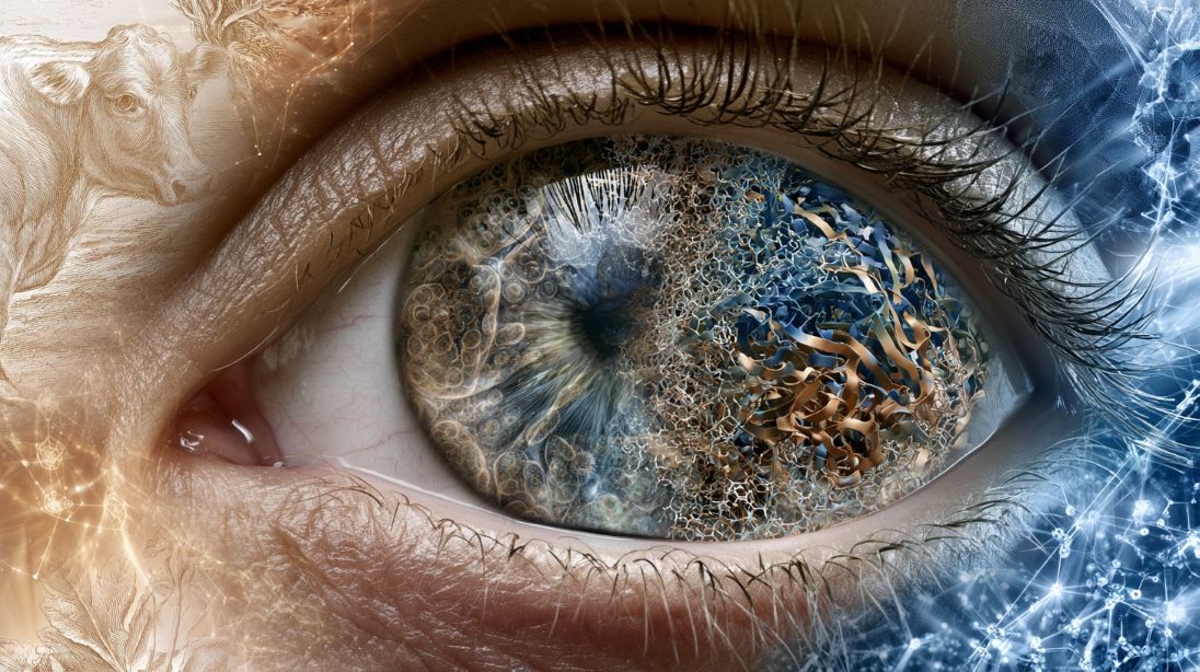 5月14日【今日は何の日？】世界初の種痘から230年、AI創薬時代に問うイノベーションの源流