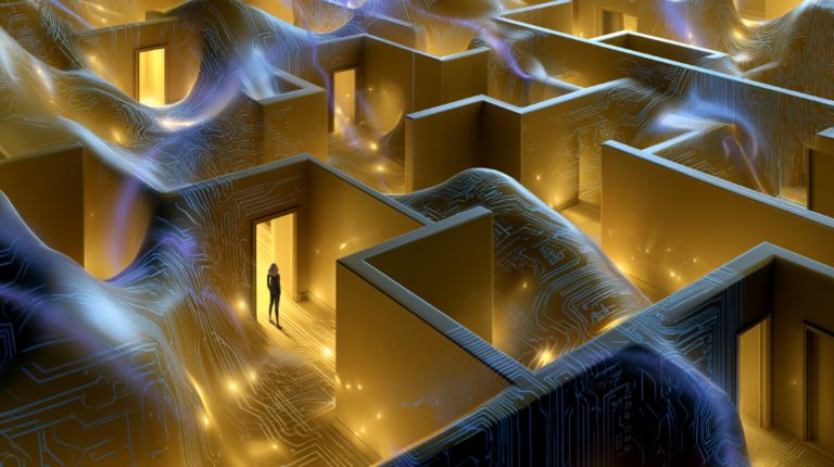 Moth「Quantum Backrooms」公開 ── 実機の量子コンピューターで"遊べる"世界初の消費者向けゲーム - innovaTopia