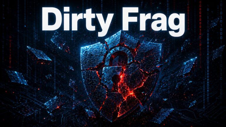 dirty-frag-linux-kernel-lpe - innovaTopia