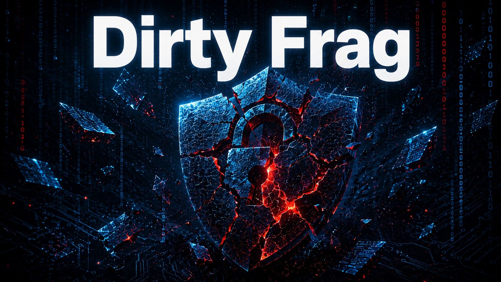「Dirty Frag」：エンバーゴ破綻でパッチなし公開、2017年以降のLinux全般に影響するroot権限昇格脆弱性