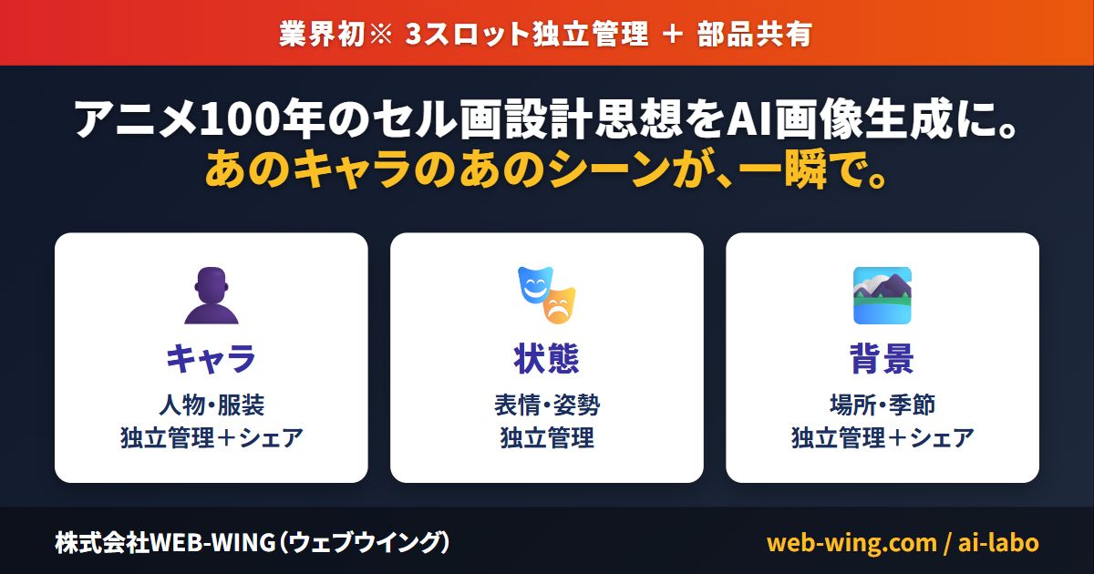 「日本語ガチャ」はなぜ起きるのか──アニメ100年の設計思想でAIの日本語壁を越える無料ツール「AI日本語ラボ」