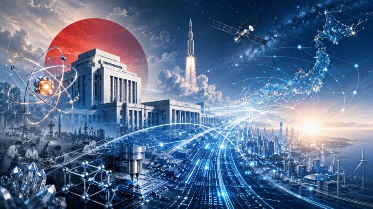 science-and-technology-agency-japan-innovation-policy - innovaTopia