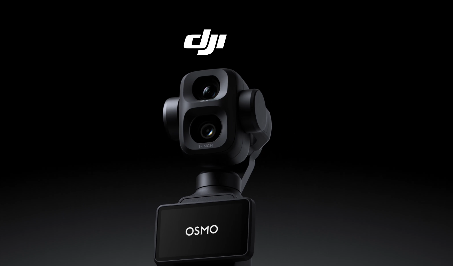 Pocketシリーズ初のデュアルカメラ「DJI Osmo Pocket 4P」、5月14日にカンヌ国際映画祭で正式発表へ