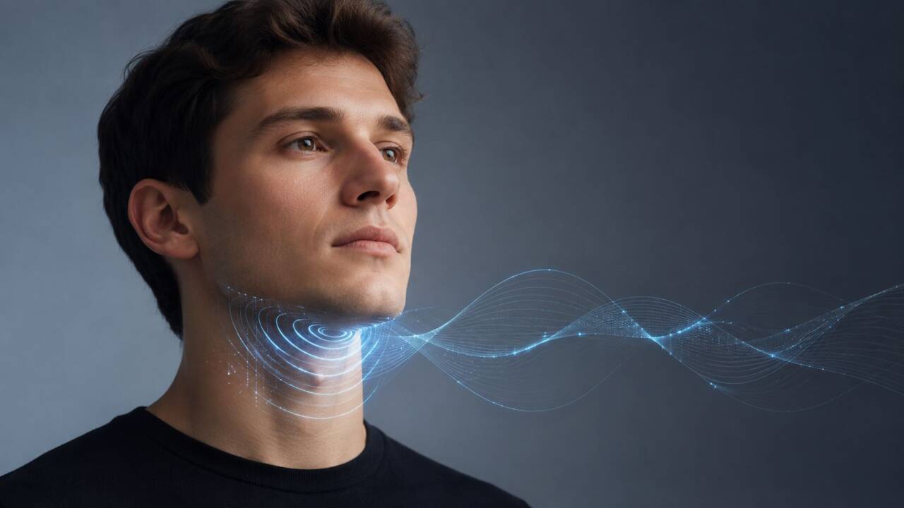 発声なき発話「サイレントスピーチ」4つのアプローチと現在地｜筋電位、超音波、口唇読み、脳波