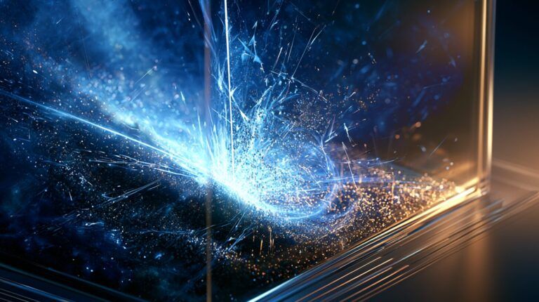 エントロピー的時間とは?バーミンガム大学が「時計なしで時間を測る」ミニ宇宙を実現 - innovaTopia