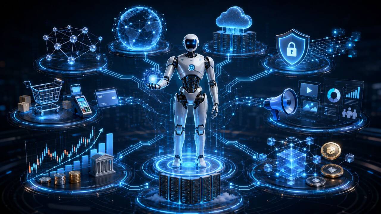 なぜGMOがロボット代理店になったのか｜プレスリリースの奥にある”信頼設計”の論理