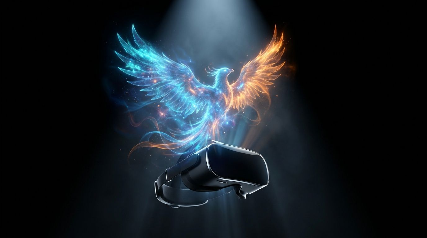 Supernatural Health独立へ｜MetaのVR賭けが遺した「唯一の成功作」が再出発