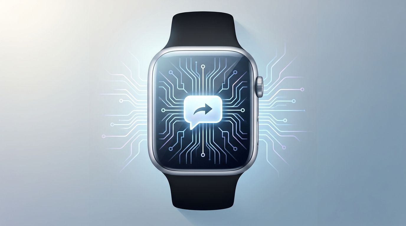 Apple Watch、AIアシスタント化へ｜watchOS 27のSiri AIと対応モデル大幅絞り込みを解説