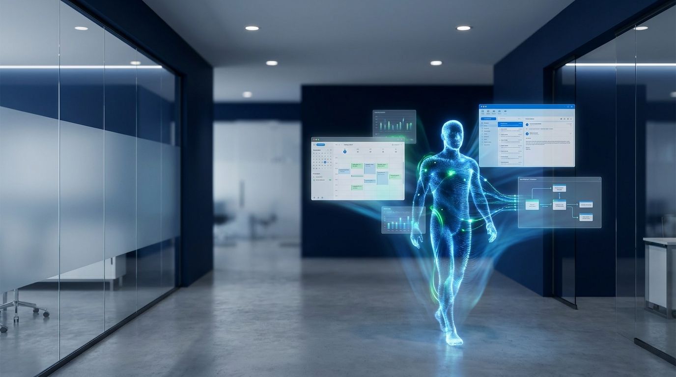 Microsoft Scout発表——「常時稼働」エージェントが変えるAI×仕事の新構造